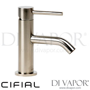 Cifial 32400MI-X20.U PVD X20 Mini Mono Basin Mixer Spare Parts
